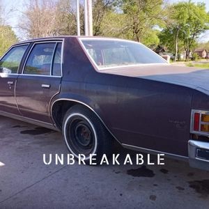 Meet your Posher, Darnell